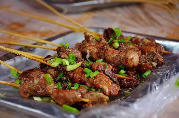巨野五花肉培训