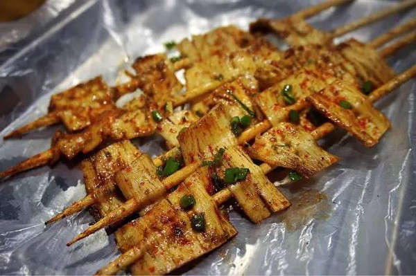 巨野烤牛板筋培训